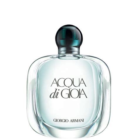 parfum giorgio armani acqua di gioia|acqua di gioia perfume boots.